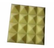 聲學(xué)噪聲隔音降噪材料中的擴(kuò)散體有什么用途？